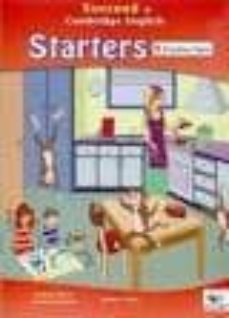 new succeed yle starters - 5 practice tests + preparation book - sb-9781904663119