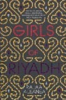 the girls of riyadh-rajaa alsanea-9781905490219