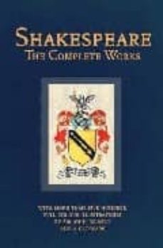 the complete works (illustrated)-9781905716319