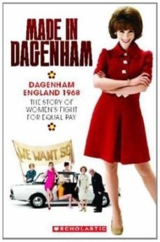 made in dagenham (book + cd)-9781906861919