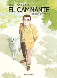 el caminante (edicion definitiva)-9781908007919