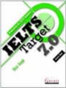 ielts target 7.0 course book & workbook + dvd-9781908614919