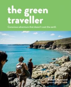 the green traveller-richard hammond-9781911682219