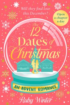 the twelve dates of christmas-ruby winter-9781911747819