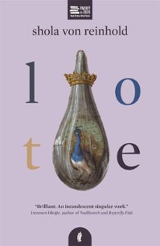 lote (ebook)-shola von reinhold-9781913090319