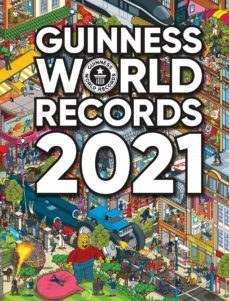 guinness world records 2021-9781913484019