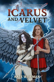icarus and velvet (ebook)-kate wiseman-9781915758019