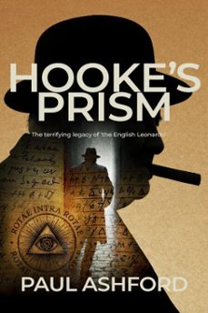 hooke's prism (ebook)-paul ashford-9781919231419