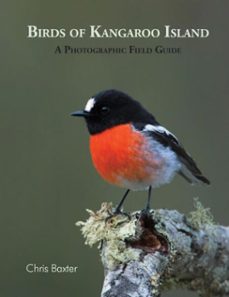 birds of kangaroo island (ebook)-chris baxter-9781921511219