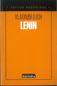 -vladimir ilich lenin-9781921700019