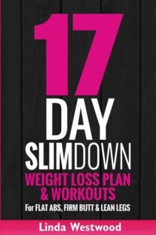 17day slim down 3rd edition-9781925997019