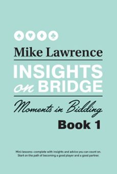 insights on bridge (ebook)-mike lawrence-9781944201319