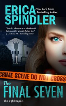 the final seven (the lightkeepers @1) (ebook)-erica spindler-9781944323219