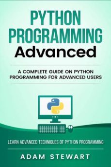 python programming advanced-9781951339319