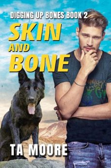 skin and bone (ebook)-ta moore-9781954159419