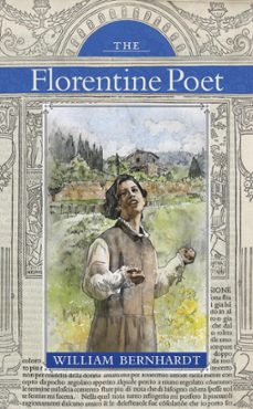 the florentine poet (ebook)-william bernhardt-9781954871519