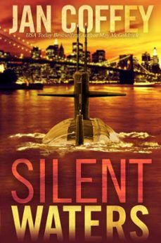 silent waters (ebook)-jan coffey-may mcgoldrick-9781960330819