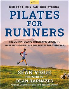 pilates for runners (ebook)-sean vigue-9781961293519
