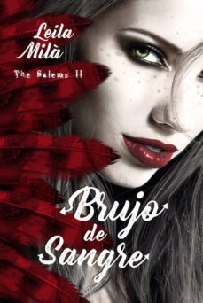 brujo de sangre (ebook)-9781978374119