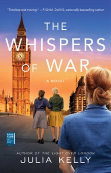 the whispers of war (ebook)-julia kelly-9781982107819