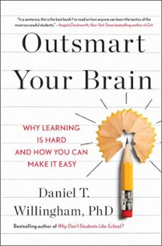 outsmart your brain (ebook)-daniel t. willingham-9781982167219