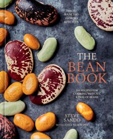 the bean book-julia newberry-9781984860019