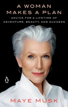 a woman makes a plan (ebook)-maye musk-9781984878519