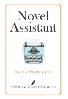 novel assistant-9781999881719