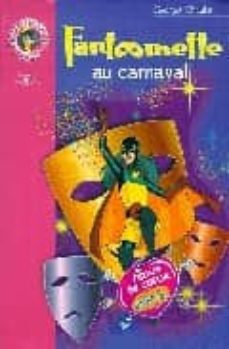 fantomette au carnaval-9782012001619