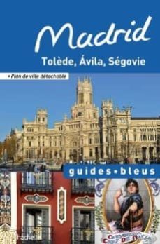 madrid 2013 (guides bleus)-9782012451919