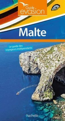 guide evasion malte (2019)-9782016256619