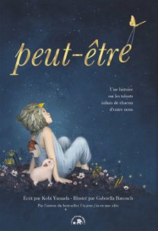peut-etre (ebook)-kobi yamada-9782017140719