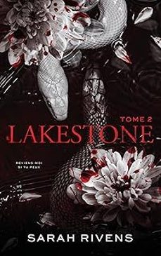 lakestone. vol. 2-sarah rivens-9782017286219