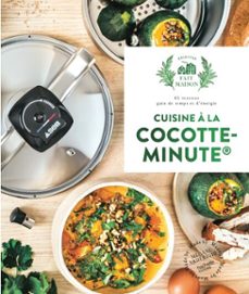 cuisine a la cocotte minute (ebook)-mégane ardérighi-9782017325819