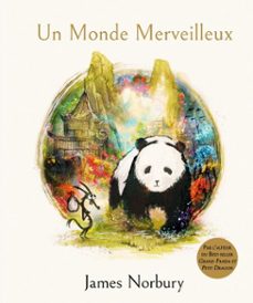 un monde merveilleux (ebook)-james norbury-9782017344919