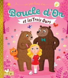 boucle d or et les trois ours-9782017863519