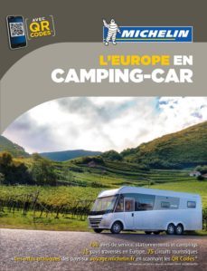l europe en camping car-9782067198319