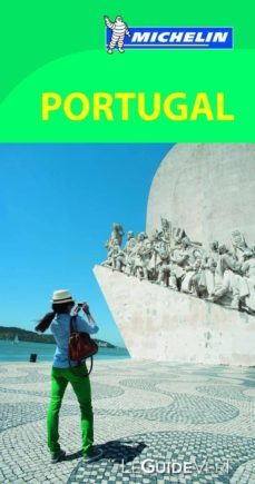 le guide vert portugal (fr)-9782067207219