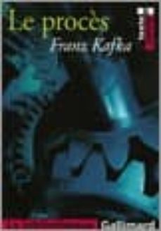 le proces (texte integral & dossier)-9782070317219