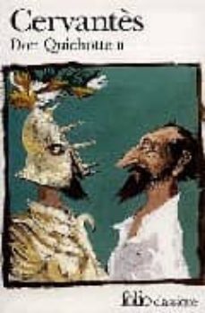 don quichotte. 2-9782070379019