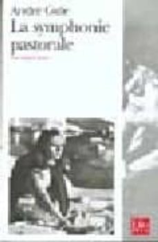 la symphonie pastorale-andre gide-9782070400119