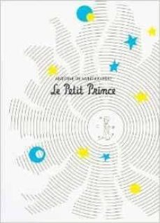 cofre le petit prince (libro+cd)-9782070653119