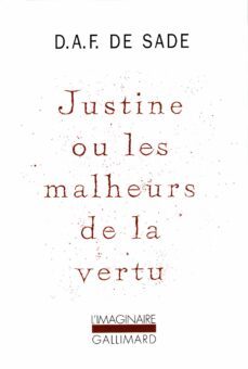 justine ou les malheurs de la vertu-9782070738519