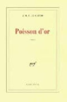 le poisson d'or-9782070749119
