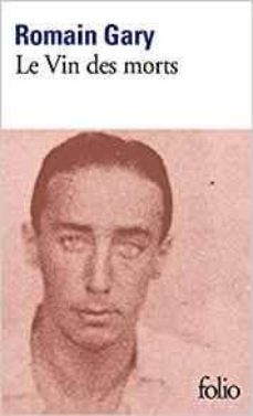 le vin des morts-romain gary-9782070792719