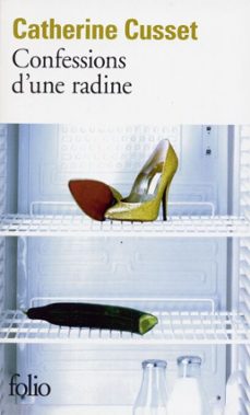 confessions d'une radine-catherine cusset-9782072446719
