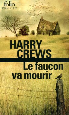 -harry crews-9782072731419
