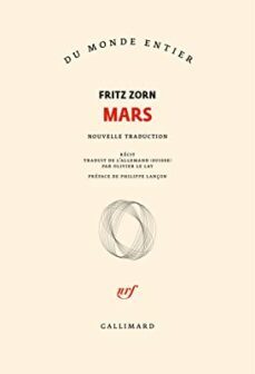 mars: recit-9782072940019