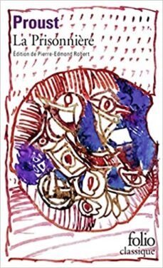 a la recherche du temps perdu. vol. 5. la prisonnière-marcel proust-9782072988219