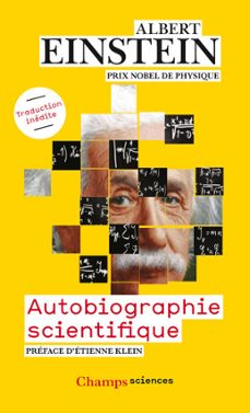-albert einstein-9782080149619